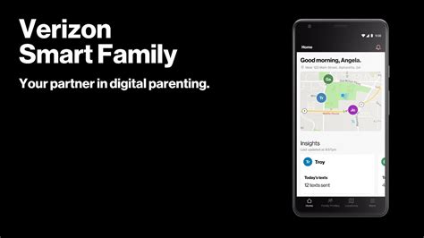 verizon mobile card family plan smart watches|verizon smart family app install.